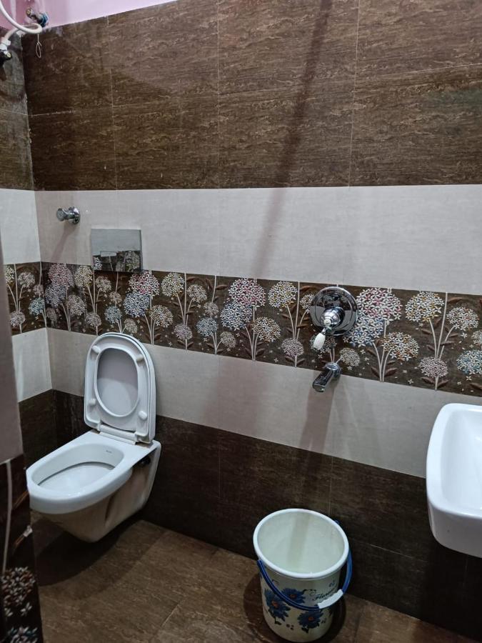 Hotel Subham Residency And Restaurant Биканер Экстерьер фото